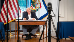 State now giving vaccine boosters for people with compromised immune systems